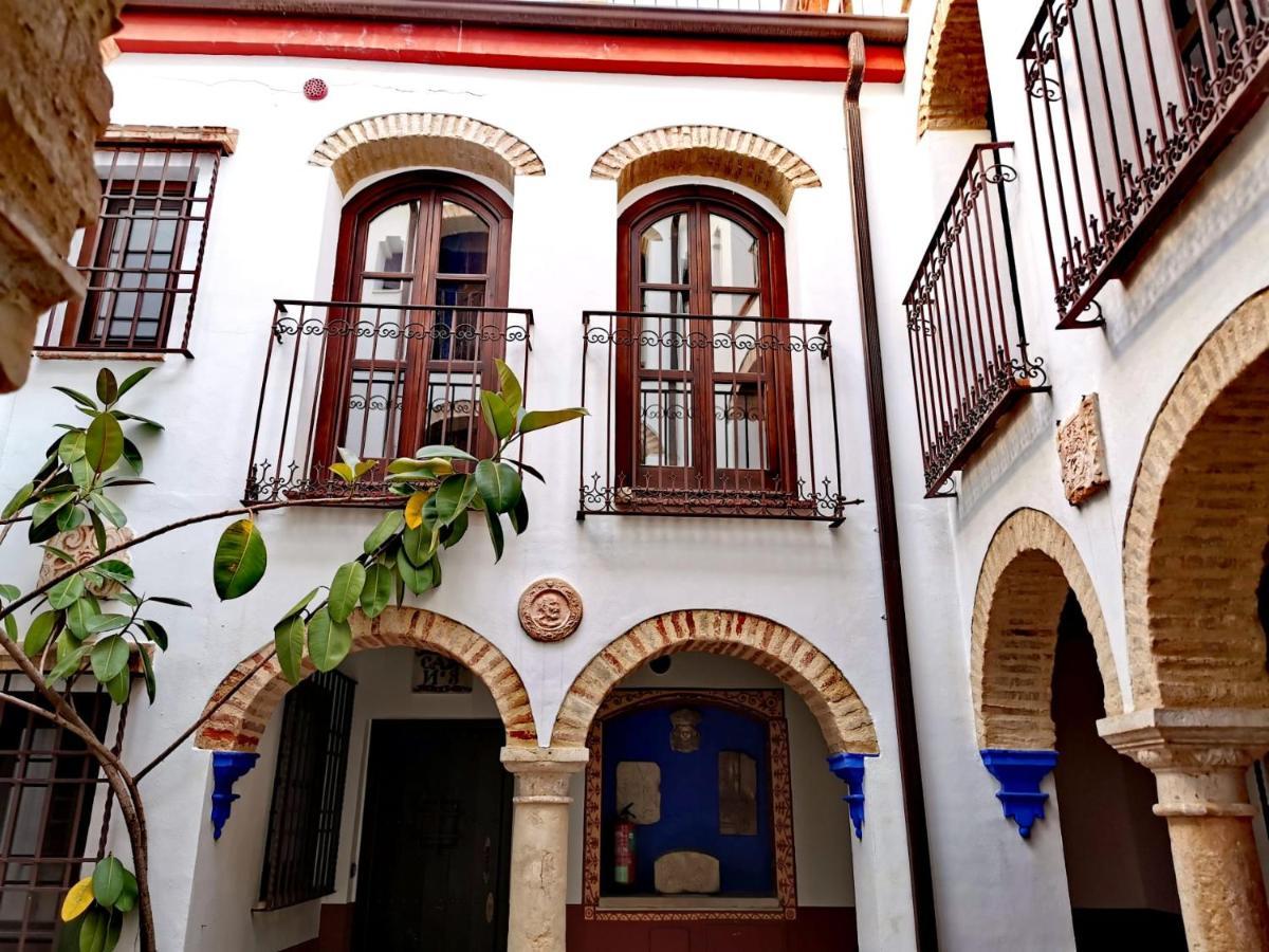 Cordoba Selection 2 Dormitorios エクステリア 写真