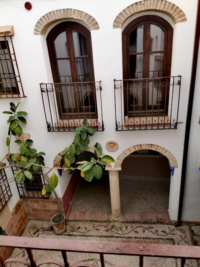Cordoba Selection 2 Dormitorios エクステリア 写真