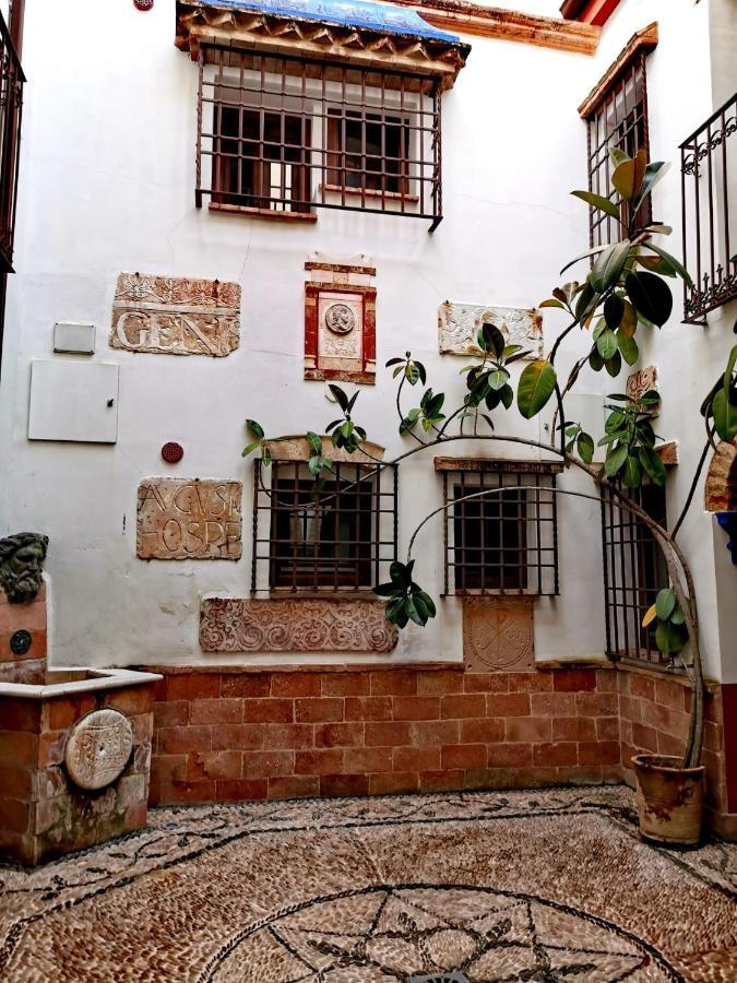 Cordoba Selection 2 Dormitorios エクステリア 写真