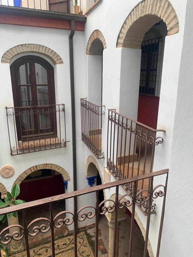 Cordoba Selection 2 Dormitorios エクステリア 写真