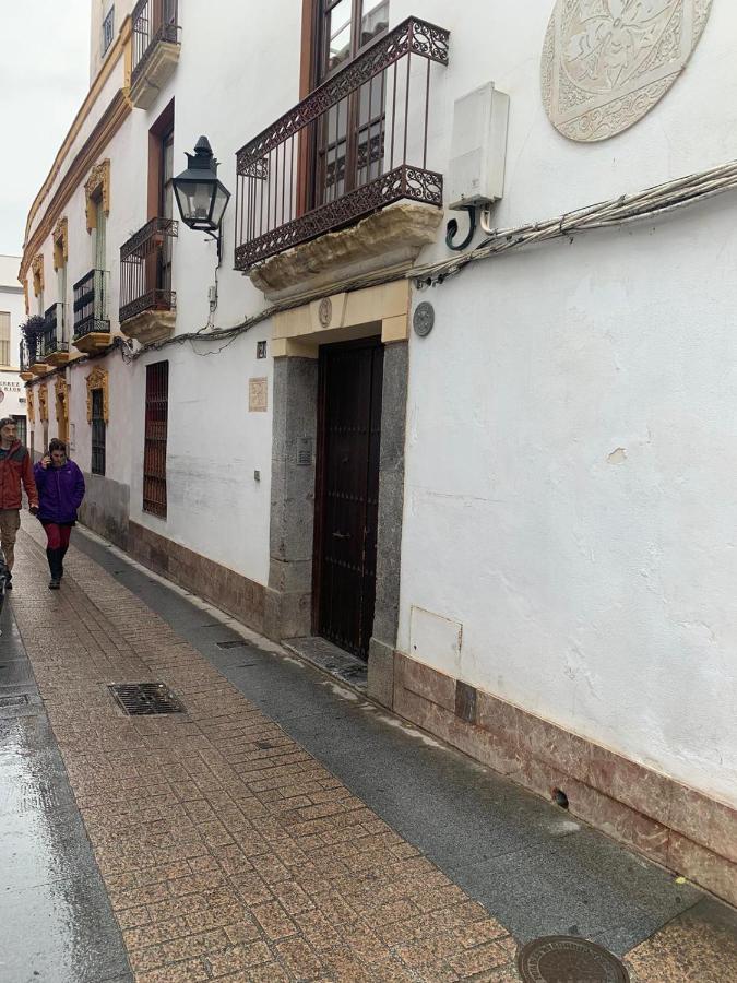 Cordoba Selection 2 Dormitorios エクステリア 写真