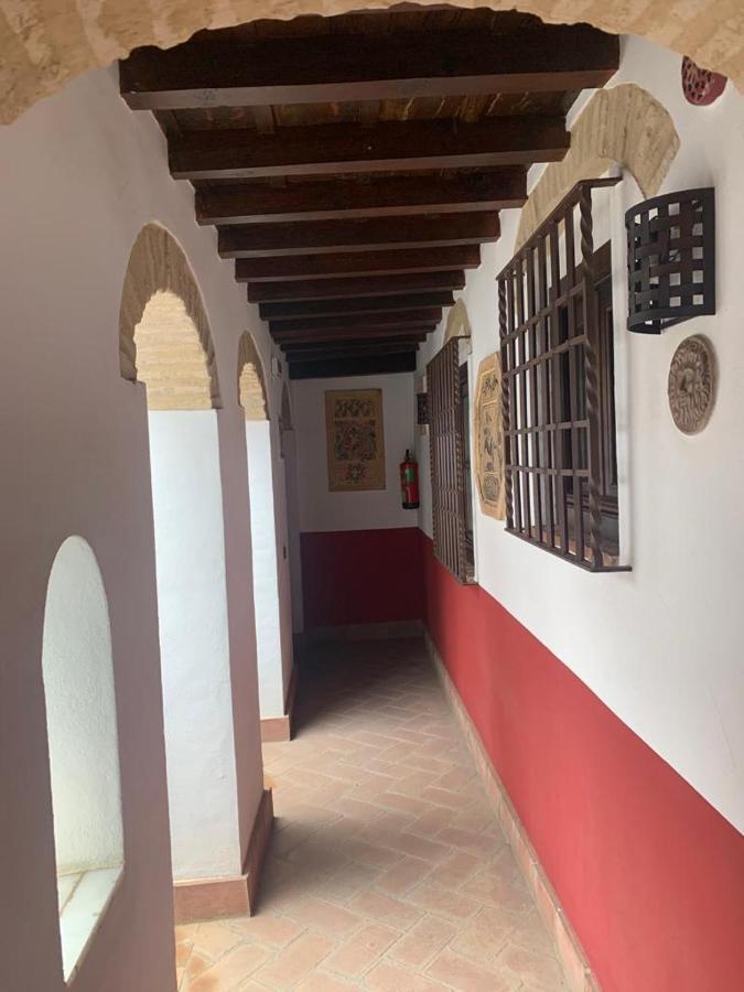 Cordoba Selection 2 Dormitorios エクステリア 写真