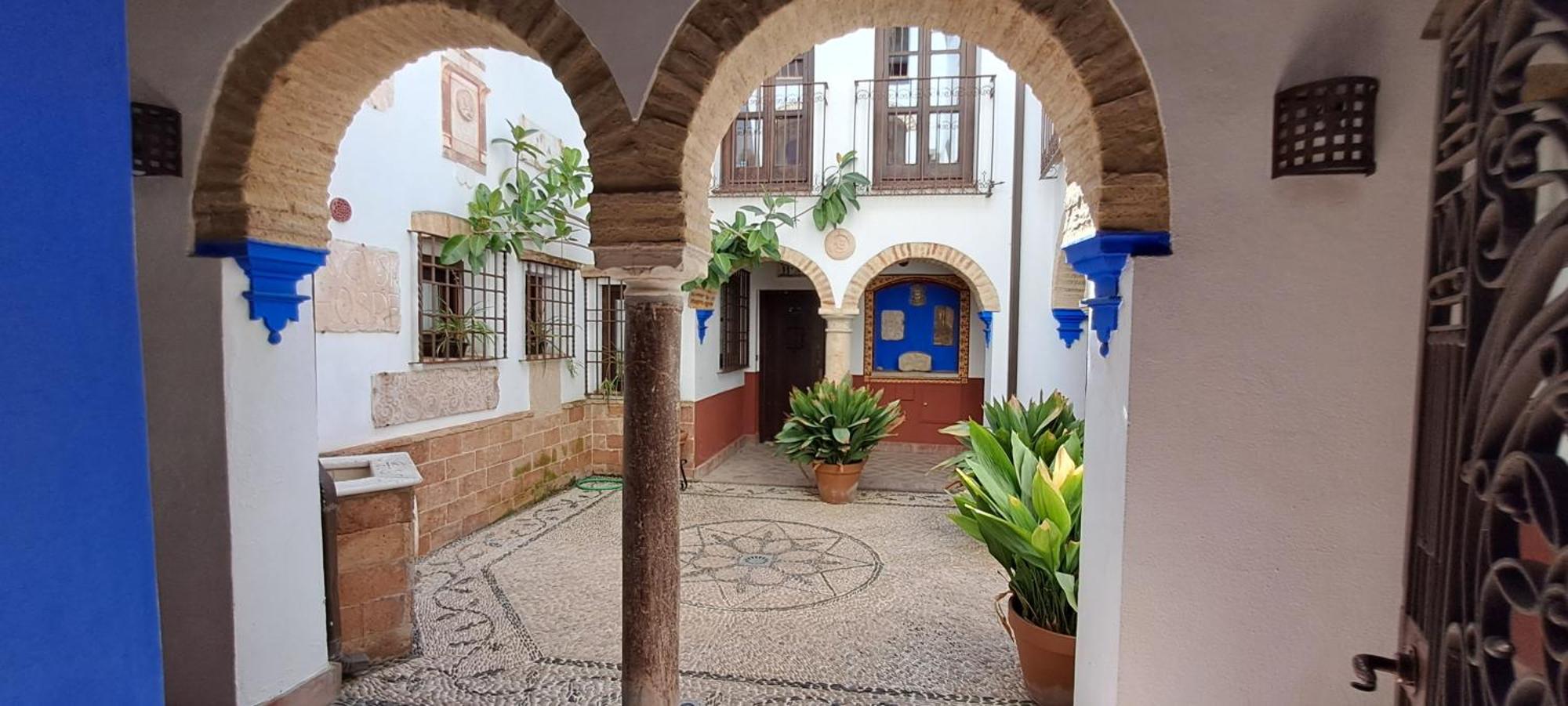 Cordoba Selection 2 Dormitorios エクステリア 写真