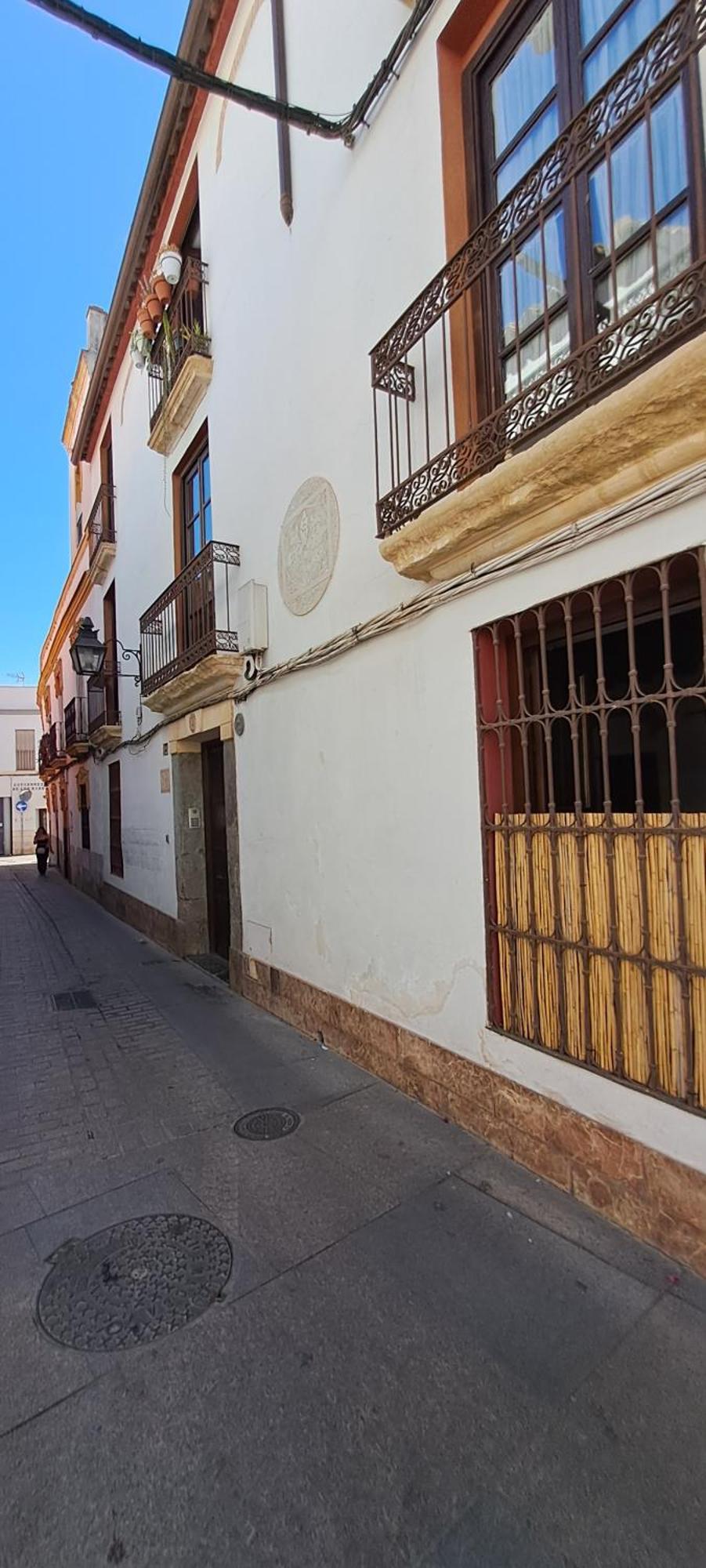 Cordoba Selection 2 Dormitorios エクステリア 写真